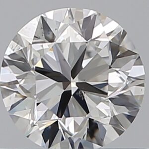 0.5 CT ROUND