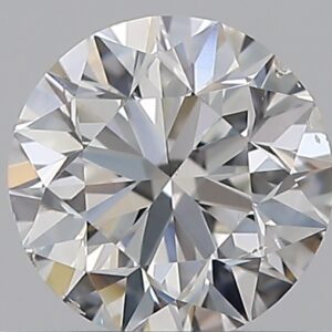 0.5 CT ROUND