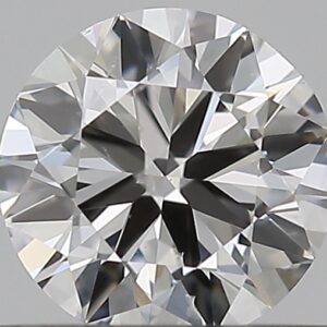 0.5 CT ROUND