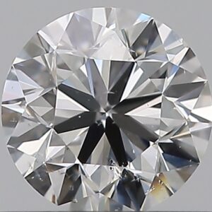 0.5 CT ROUND