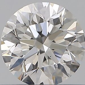 0.5 CT ROUND