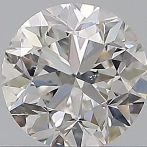 0.5 CT ROUND