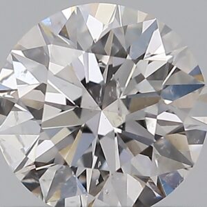 0.5 CT ROUND