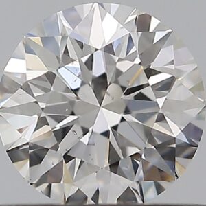 0.5 CT ROUND