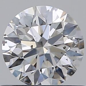 0.5 CT ROUND
