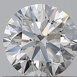 0.5 CT ROUND