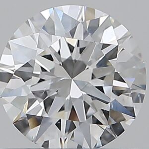 0.5 CT ROUND
