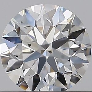 0.5 CT ROUND