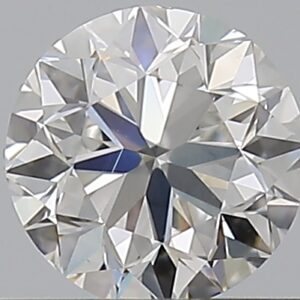 0.5 CT ROUND