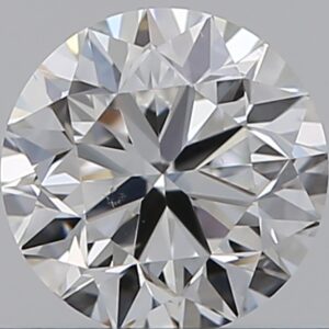 0.5 CT ROUND