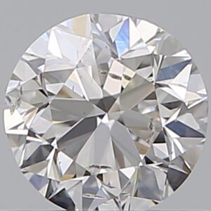 0.5 CT ROUND