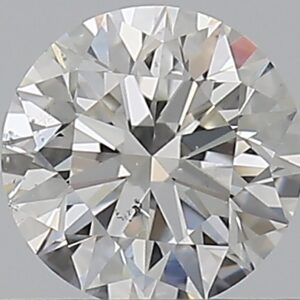 0.5 CT ROUND
