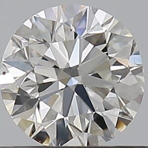 0.5 CT ROUND