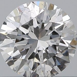 0.5 CT ROUND