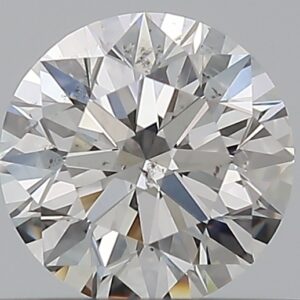 0.5 CT ROUND