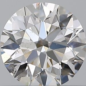 0.5 CT ROUND