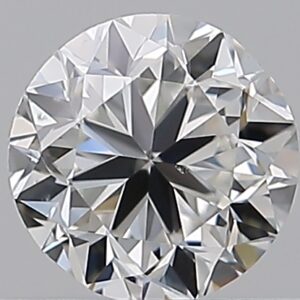 0.5 CT ROUND