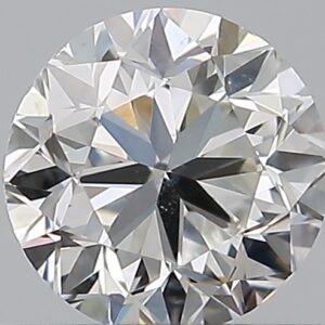 0.5 CT ROUND