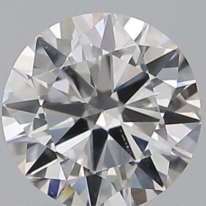0.5 CT ROUND