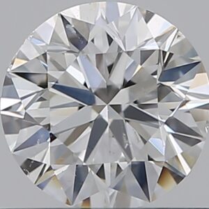 0.5 CT ROUND