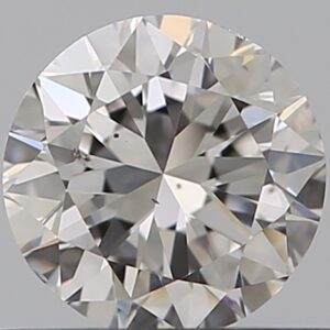 0.5 CT ROUND