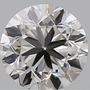 0.5 CT ROUND