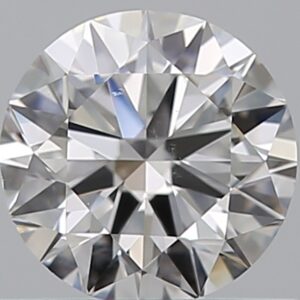 0.5 CT ROUND