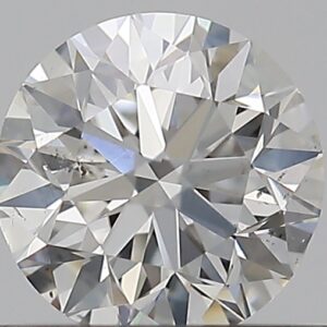 0.5 CT ROUND