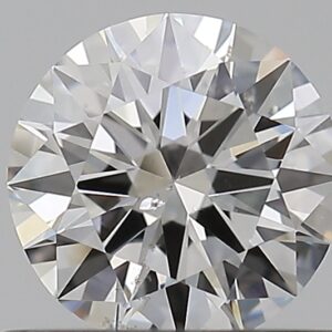 0.5 CT ROUND