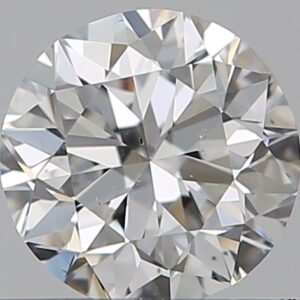 0.5 CT ROUND