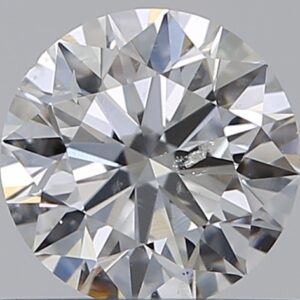 0.5 CT ROUND