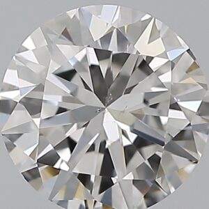 0.5 CT ROUND