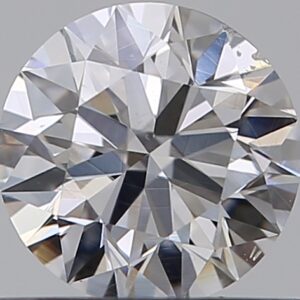 0.5 CT ROUND