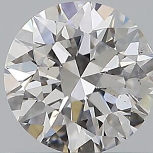 0.5 CT ROUND