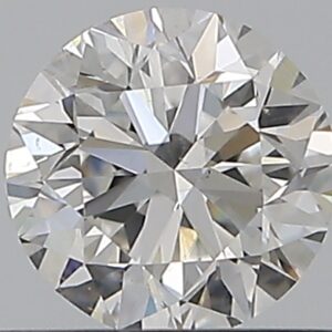 0.5 CT ROUND
