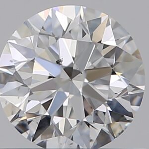 0.5 CT ROUND