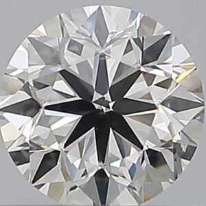 0.5 CT ROUND