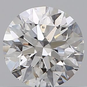 0.5 CT ROUND