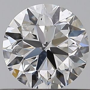 0.5 CT ROUND
