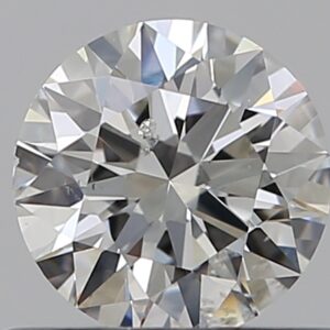 0.5 CT ROUND