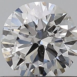0.5 CT ROUND