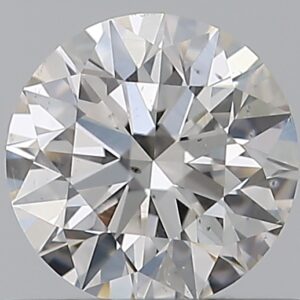 0.5 CT ROUND