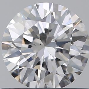 0.5 CT ROUND
