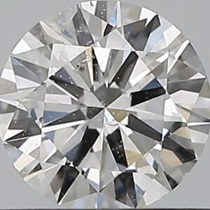 0.5 CT ROUND