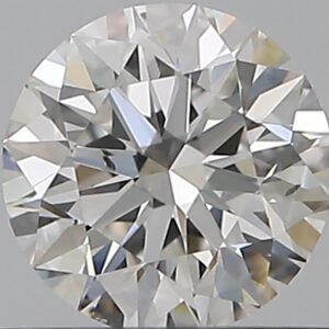 0.5 CT ROUND