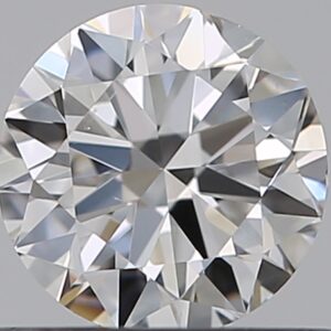 0.5 CT ROUND