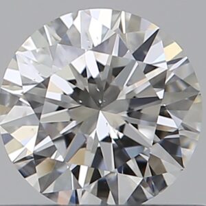 0.5 CT ROUND