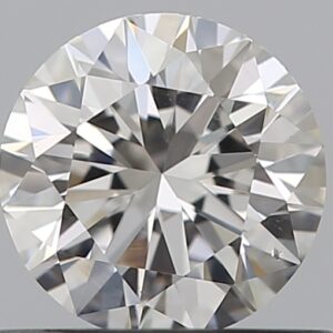 0.5 CT ROUND