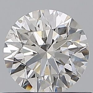 0.5 CT ROUND