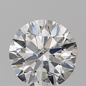 0.5 CT ROUND